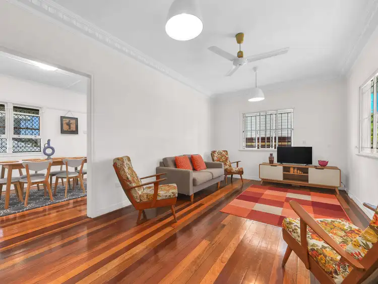 Sixth view of Homely house listing, 43 Maddocks Street, Virginia QLD 4014