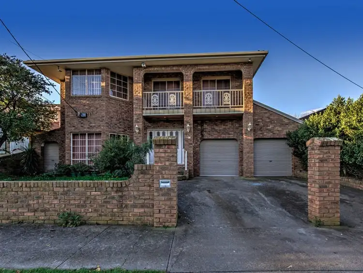 78 Millbank Drive, Deer Park VIC 3023