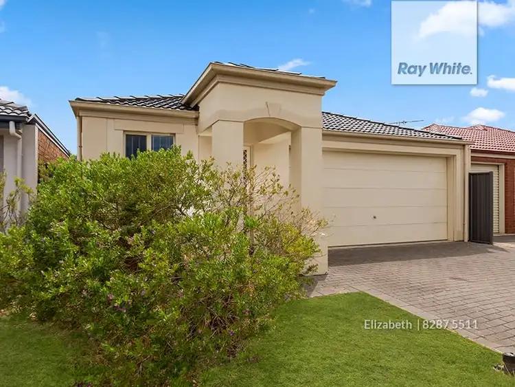 Third view of Homely house listing, 28 Jarrah Drive, Munno Para West SA 5115