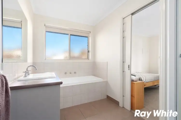 Fifth view of Homely house listing, 1/16 Philip Street, Warragul VIC 3820