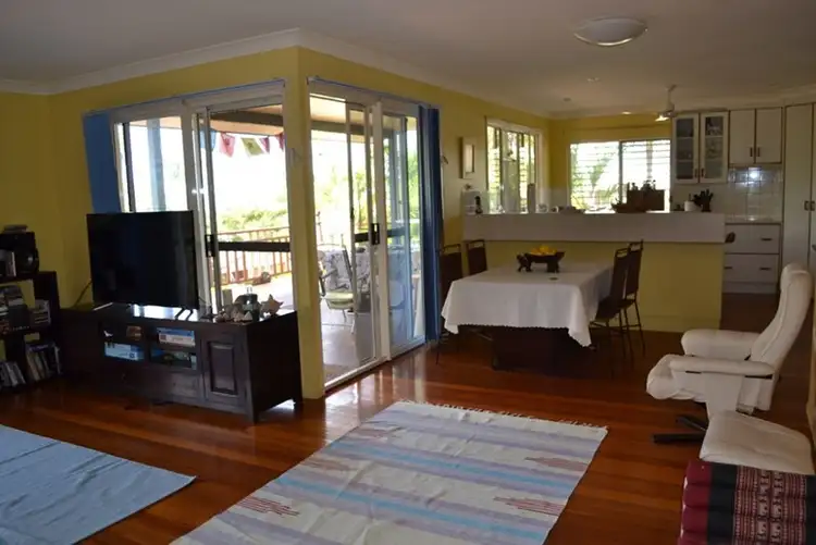 Fifth view of Homely house listing, 58 Jarman Street, Barlows Hill QLD 4703