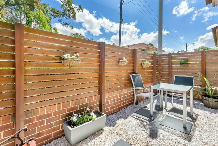 Sixth view of Homely other listing, 3a Heath Lane, Ryde NSW 2112