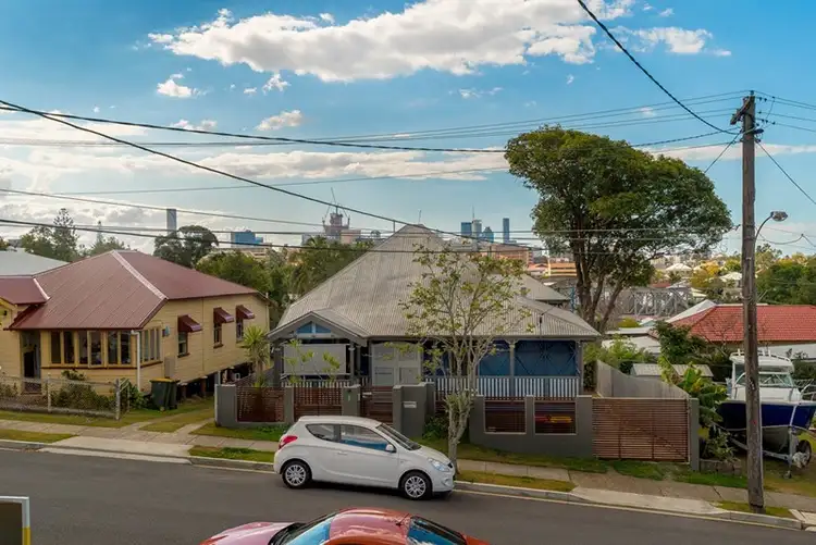 Main view of Homely house listing, 4 Nelson Street, Dutton Park QLD 4102
