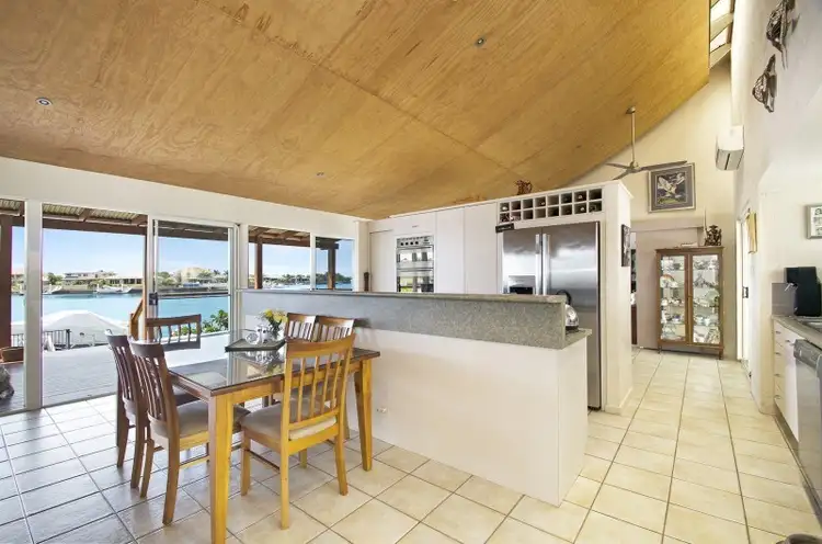 Third view of Homely house listing, 86 Endeavour Drive, Banksia Beach QLD 4507