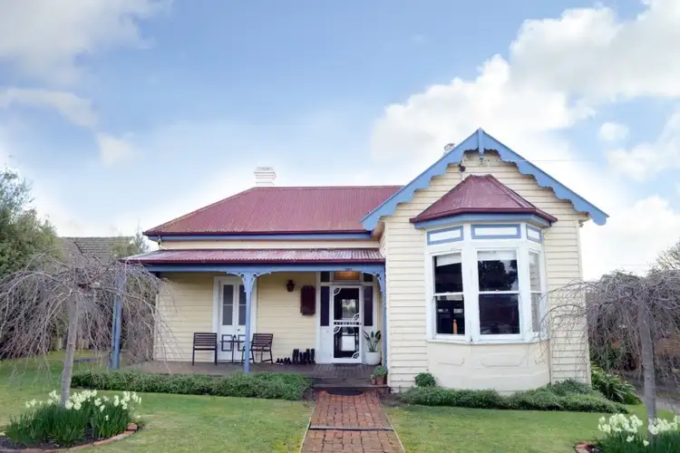 200 Henty Street, Casterton VIC 3311