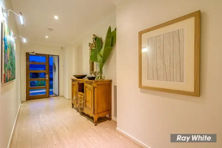 Fifth view of Homely house listing, 9 Everholme Drive, Truganina VIC 3029