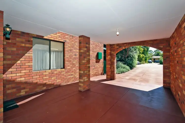 Fourth view of Homely unit listing, 4/3 Padbury Court, Eden Hill WA 6054