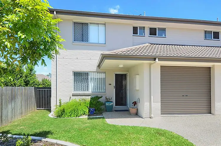 28/42-51 Wattlebird Street, Mango Hill QLD 4509