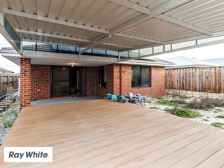 Fourth view of Homely house listing, 19 Windjana Pass, Ellenbrook WA 6069