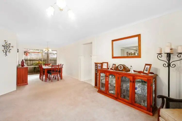 Second view of Homely house listing, 9 Lantern Place, Lilydale VIC 3140
