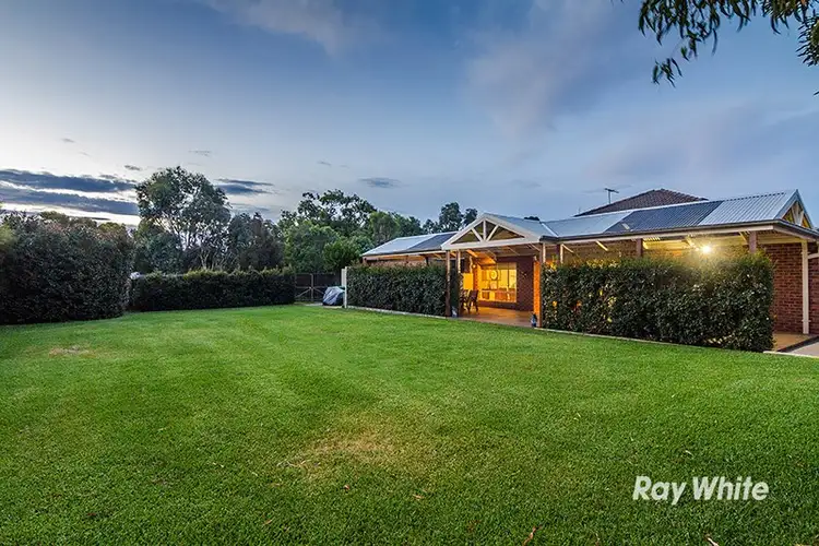 30 Triandra Court, Botanic Ridge VIC 3977