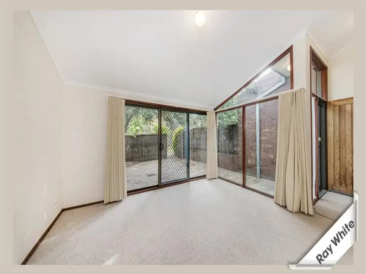 Third view of Homely house listing, 12/5 Lane Poole Place, Yarralumla ACT 2600