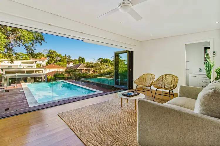 Fourth view of Homely house listing, 45 Douglas Street, Putney NSW 2112