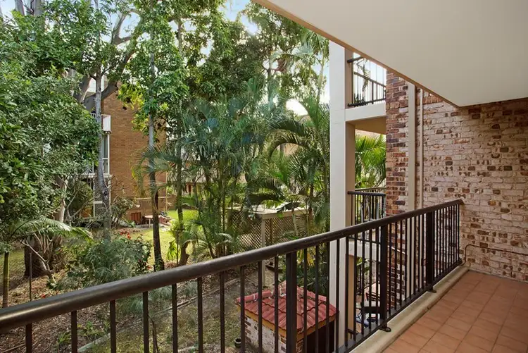 Seventh view of Homely apartment listing, 10/56 Bauer Street, Southport QLD 4215