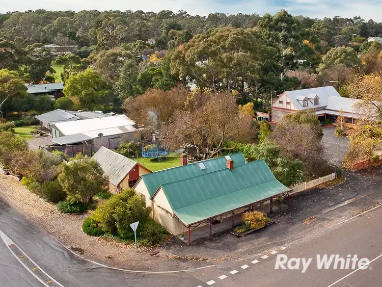 Third view of Homely house listing, 21 Venables Street, Macclesfield SA 5153
