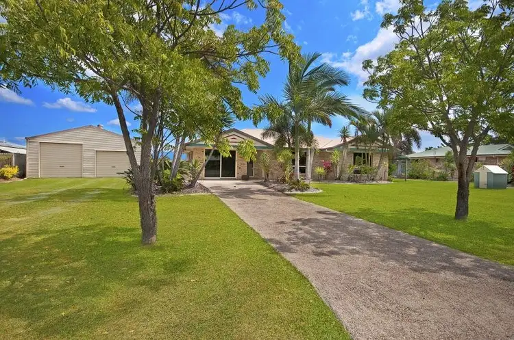 Main view of Homely house listing, 87 Elizabeth Street, Mirani QLD 4754