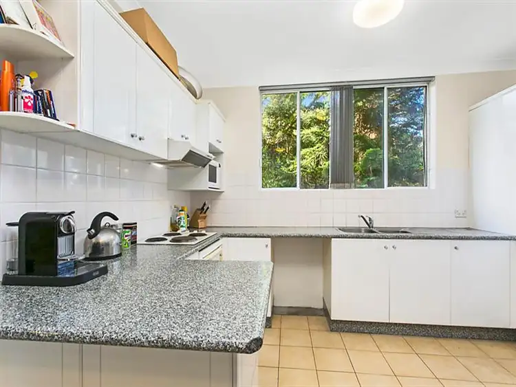 Fifth view of Homely apartment listing, 9/58 Curlewis Street, Bondi Beach NSW 2026