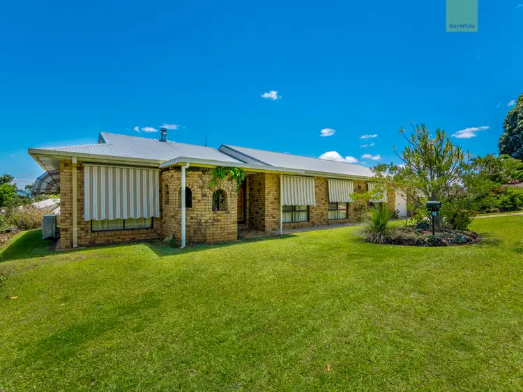 16 Karissa Drive, Goonellabah NSW 2480