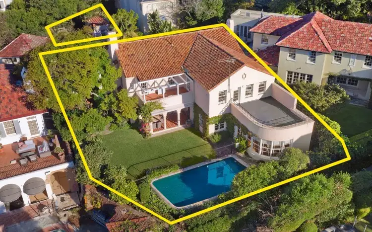 327A Edgecliff Road, Woollahra NSW 2025