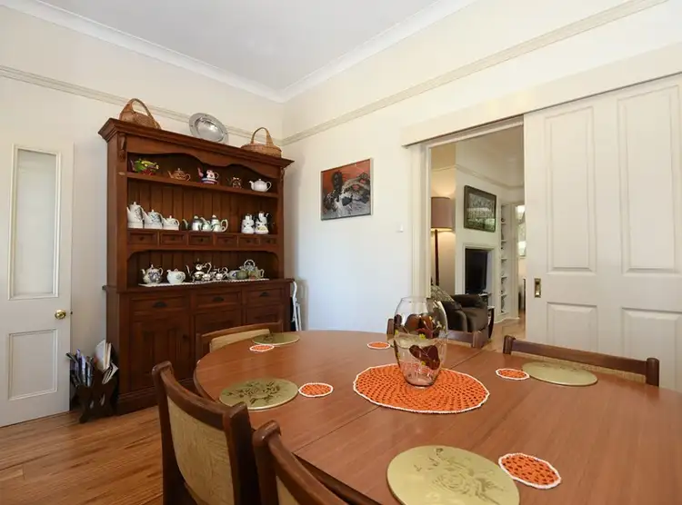 Fifth view of Homely house listing, 311 South Street, Harristown QLD 4350