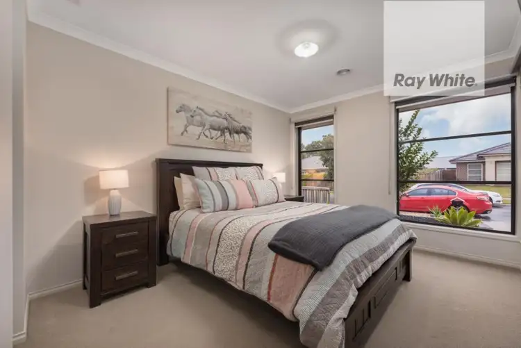 Sixth view of Homely house listing, 6 Shoal Circuit, Doreen VIC 3754