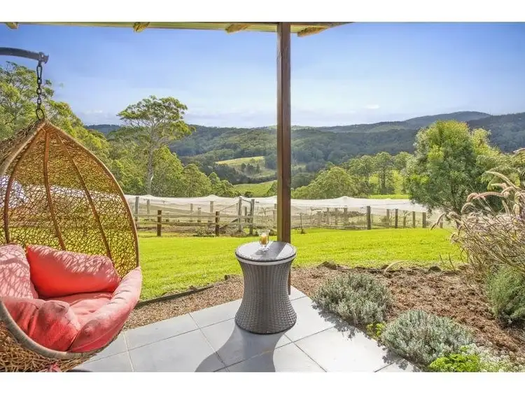 Fourth view of Homely rural property listing, 180 Johnsens Road, Dorrigo NSW 2453