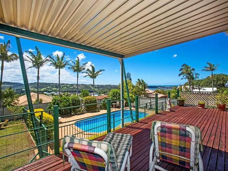 Third view of Homely house listing, 33B Mahers Lane, Terranora NSW 2486