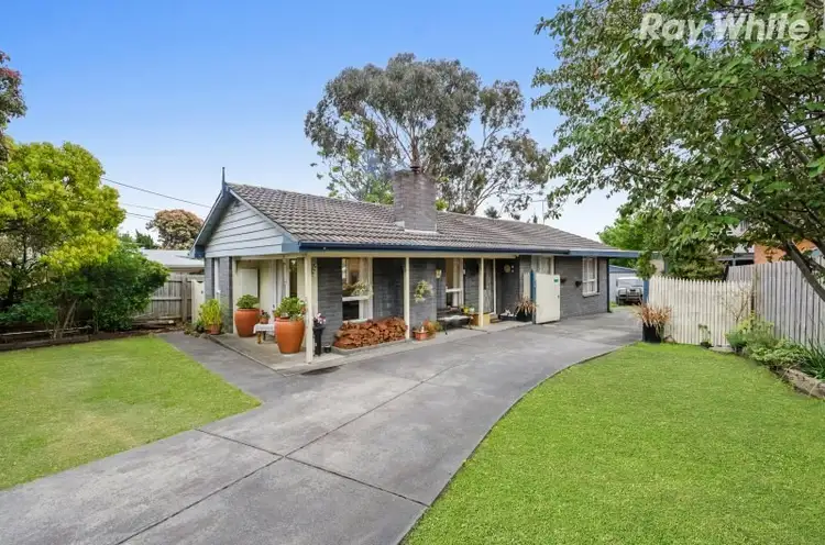 64 Tate Avenue, Wantirna South VIC 3152