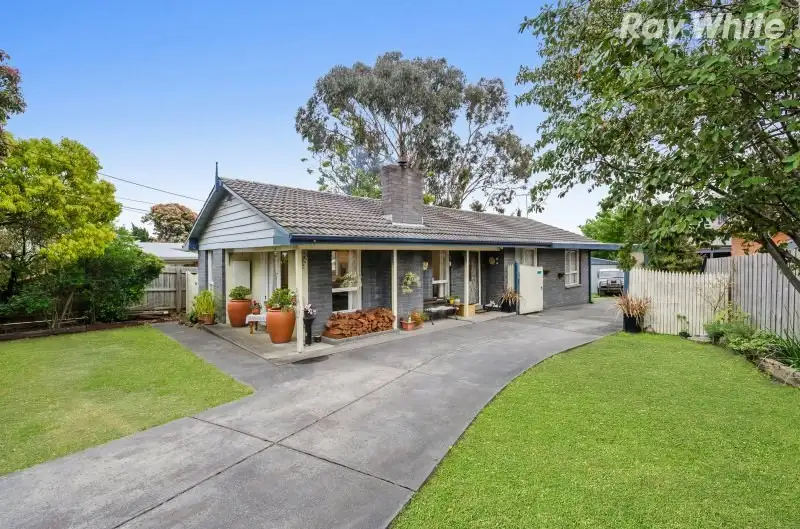 Main view of Homely house listing, 64 Tate Avenue, Wantirna South VIC 3152