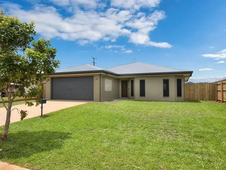 26 Devine Crescent, Gordonvale QLD 4865