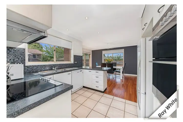 Fourth view of Homely house listing, 11 Myles Connell Crescent, Gordon ACT 2906