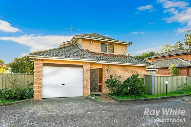 2/899 Punchbowl Road, Punchbowl NSW 2196