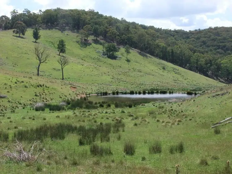 Fourth view of Homely rural property listing, Lot 7 Palmers Oakey Road, Lithgow NSW 2790