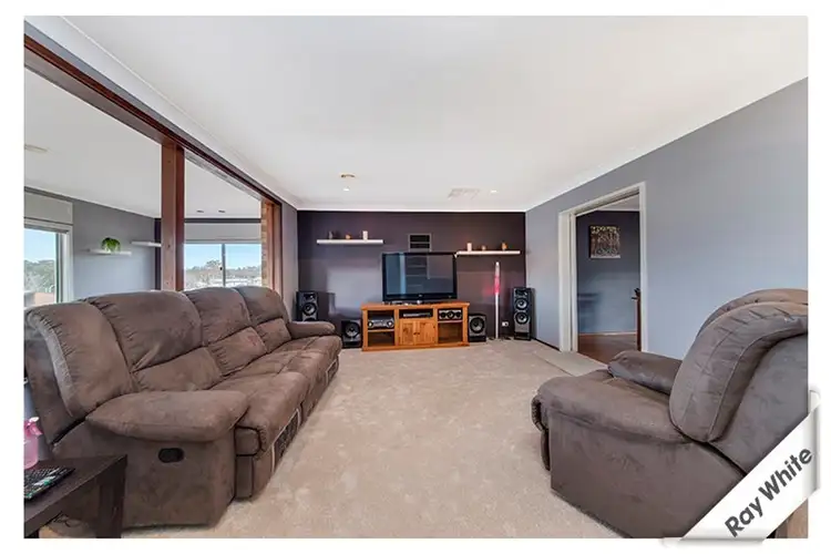 Fifth view of Homely house listing, 40 Kirkland Circuit, Macgregor ACT 2615