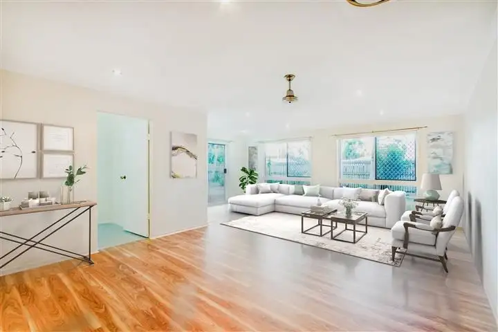 Second view of Homely house listing, 5 Catherine Crescent, Jubilee Pocket QLD 4802