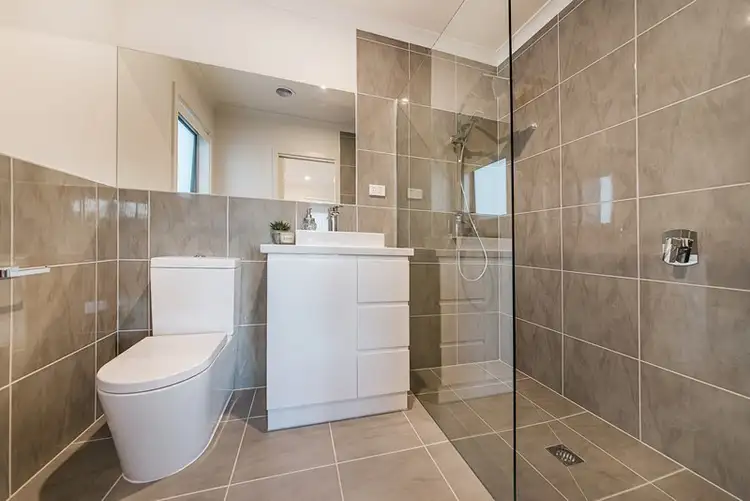 Fifth view of Homely house listing, 1/11 Victoria Road, Chirnside Park VIC 3116