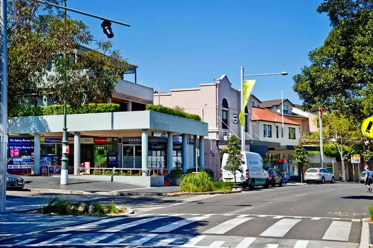Fourth view of Homely studio listing, 5/45 Birriga Road, Bellevue Hill NSW 2023