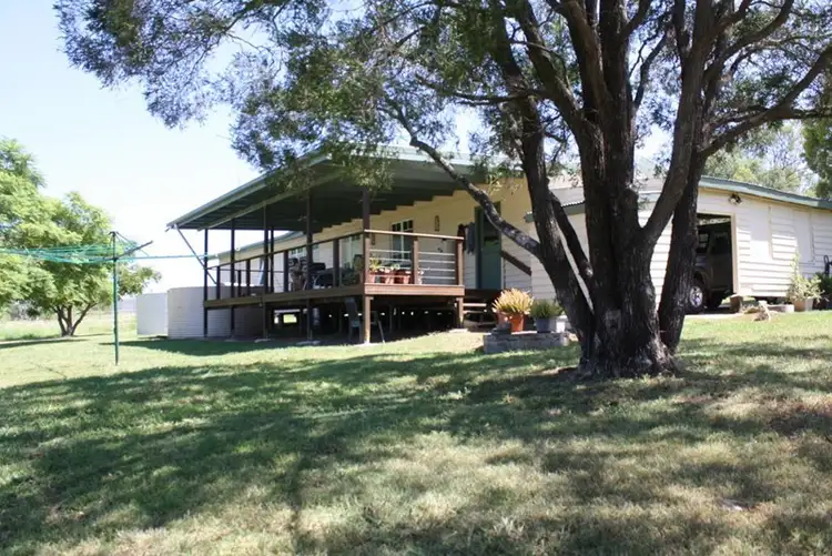 Sixth view of Homely rural property listing, Address available on request