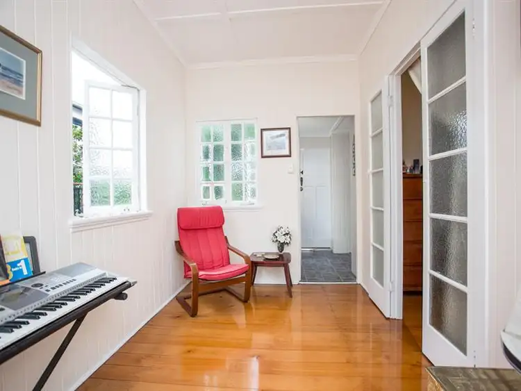 Fifth view of Homely house listing, 27 Brisbane Street, Annerley QLD 4103