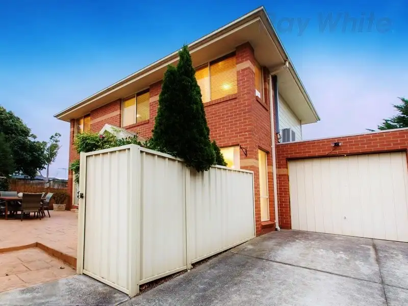 Main view of Homely townhouse listing, 7/114 Warren Road, Mordialloc VIC 3195