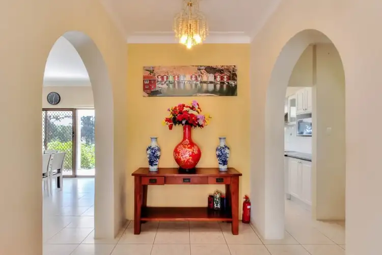 Seventh view of Homely house listing, 32 Oakridge Street, Burbank QLD 4156