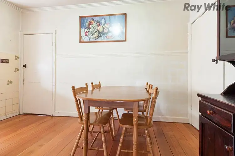 Fourth view of Homely house listing, 3 Lodden Street, Sunshine North VIC 3020