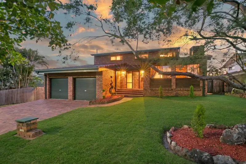 Main view of Homely house listing, 18 Shoalhaven Avenue, Springwood QLD 4127