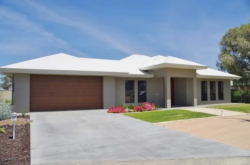 Main view of Homely house listing, 207 Ral Ral Avenue, Renmark SA 5341