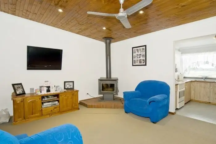 Sixth view of Homely house listing, 49 Wallace Street, Meredith VIC 3333
