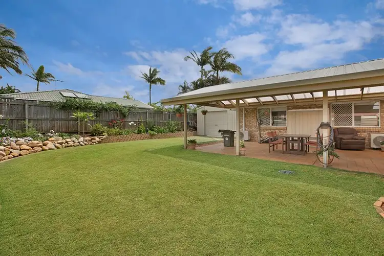 Fifth view of Homely house listing, 40 Catamaran Street, Manly West QLD 4179