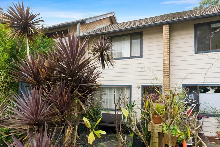 Sixth view of Homely house listing, 4/116-118 Gowrie Street, Newtown NSW 2042
