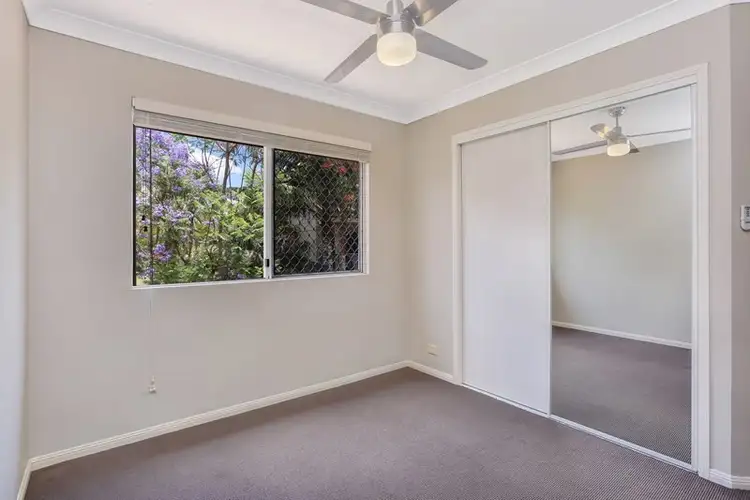 Sixth view of Homely unit listing, 6/22 Kingsford Street, Auchenflower QLD 4066