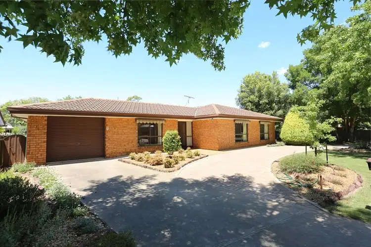 Main view of Homely house listing, 9 First Avenue, Tanunda SA 5352