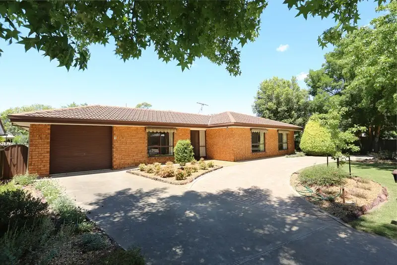 Main view of Homely house listing, 9 First Avenue, Tanunda SA 5352